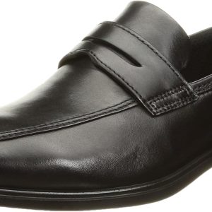 men Loafer Dress Oxford