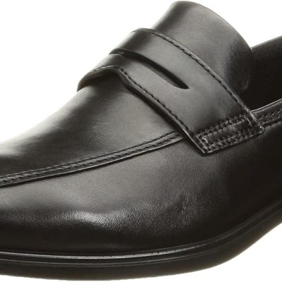 men Loafer Dress Oxford