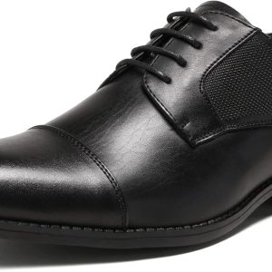 men Oxford Dress Shoes