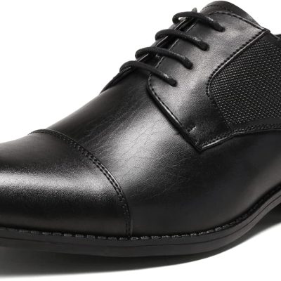 men Oxford Dress Shoes