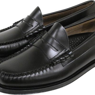 men Loafers